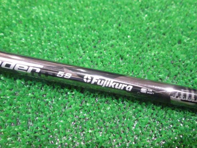 シャフト ゴルフ用品