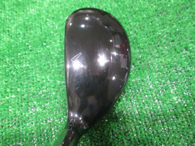 ユーティリティ ゴルフ用品