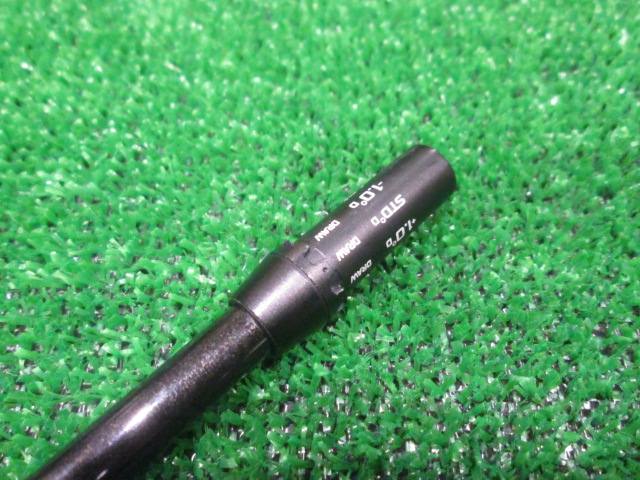 シャフト ゴルフ用品