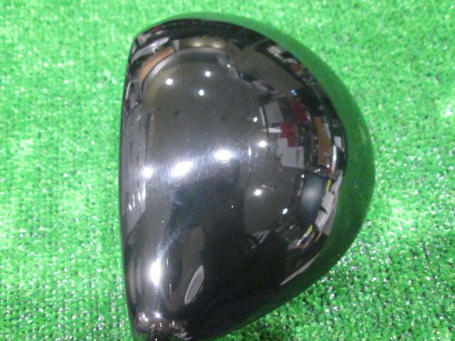 ドライバー ゴルフ用品