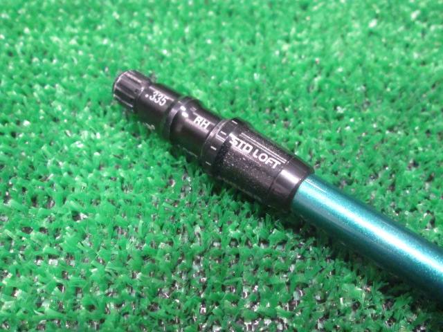シャフト ゴルフ用品