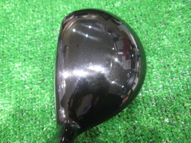 フェアウェイウッド ゴルフ用品