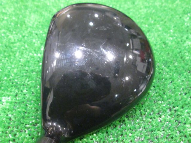 フェアウェイウッド ゴルフ用品