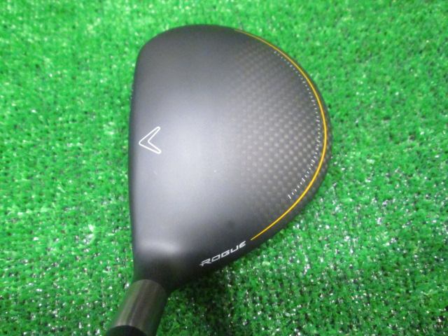 フェアウェイウッド ゴルフ用品