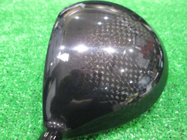 ドライバー ゴルフ用品