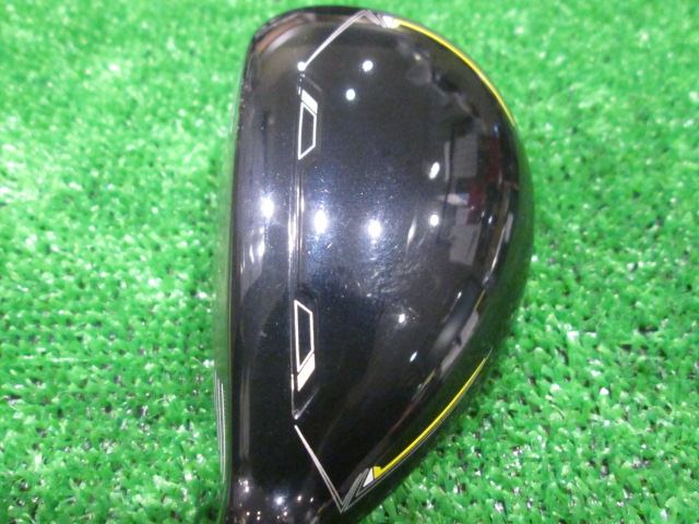 ユーティリティ ゴルフ用品