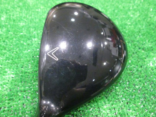 フェアウェイウッド ゴルフ用品