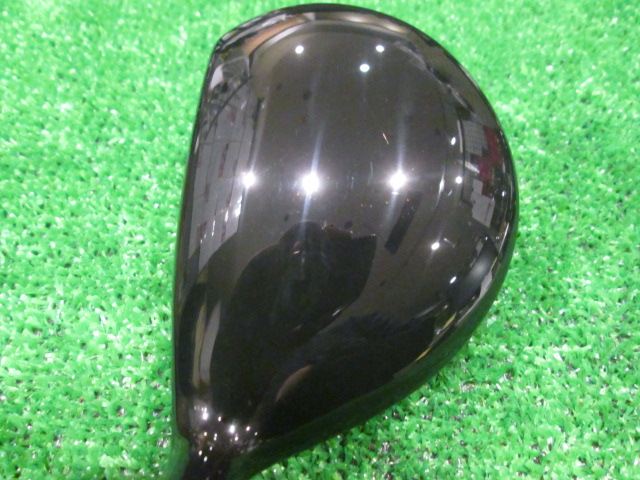 フェアウェイウッド ゴルフ用品