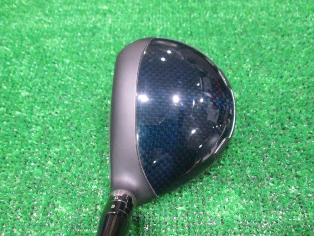 フェアウェイウッド ゴルフ用品
