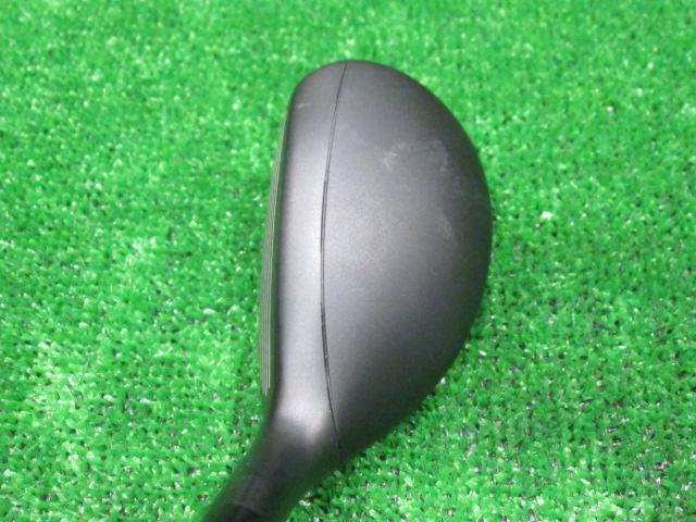 ユーティリティ ゴルフ用品