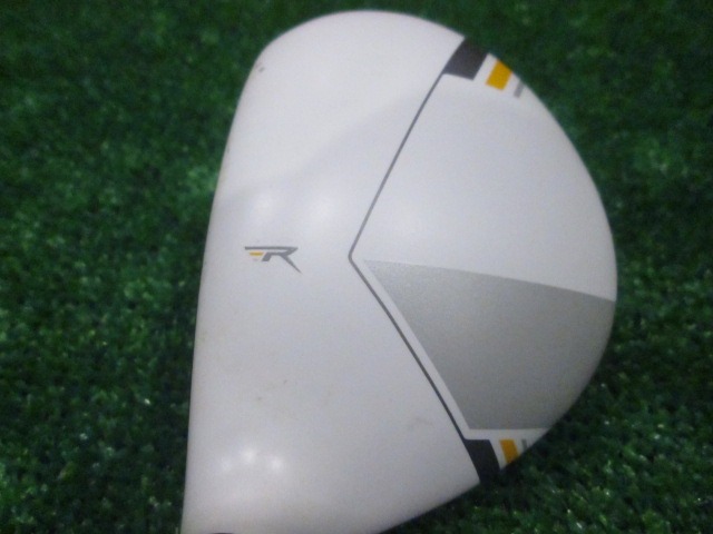 フェアウェイウッド ゴルフ用品