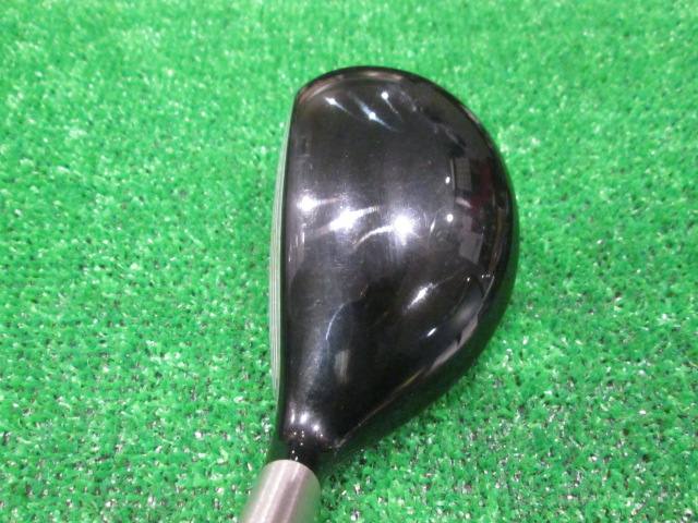 ユーティリティ ゴルフ用品