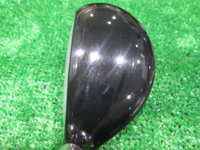 ユーティリティ ゴルフ用品