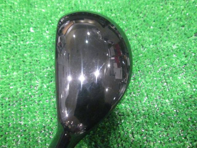 ユーティリティ ゴルフ用品