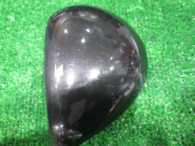 フェアウェイウッド ゴルフ用品