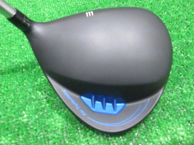 ドライバー ゴルフ用品