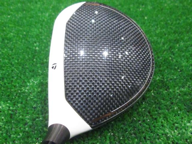 フェアウェイウッド ゴルフ用品