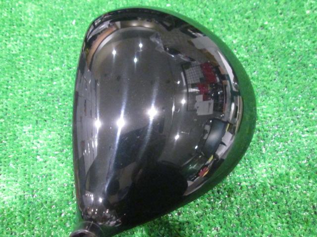 ドライバー ゴルフ用品