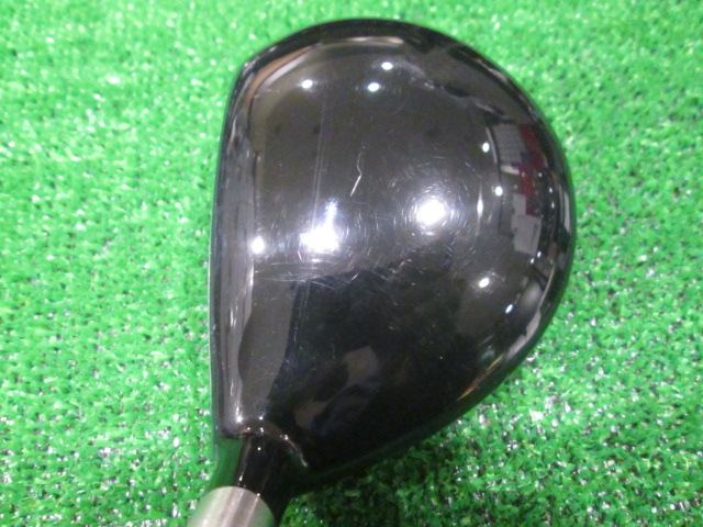 フェアウェイウッド ゴルフ用品