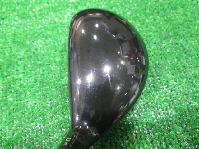 ユーティリティ ゴルフ用品