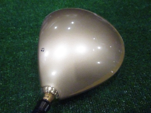 ドライバー ゴルフ用品