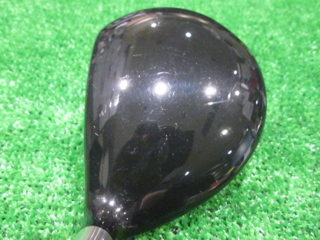 フェアウェイウッド ゴルフ用品