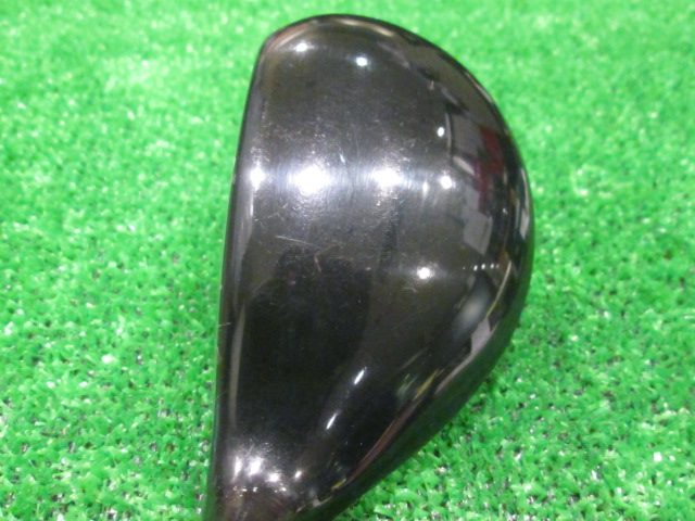 ユーティリティ ゴルフ用品