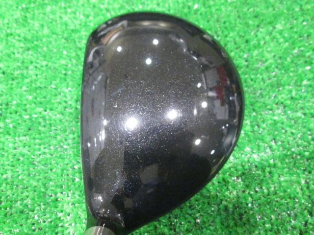フェアウェイウッド ゴルフ用品