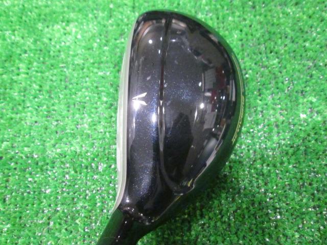 ユーティリティ ゴルフ用品