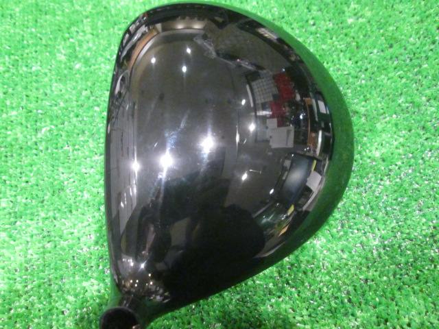 ドライバー ゴルフ用品