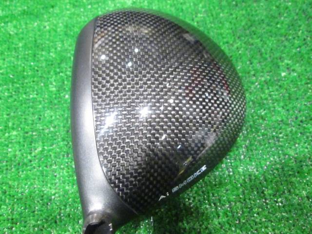 ドライバー ゴルフ用品