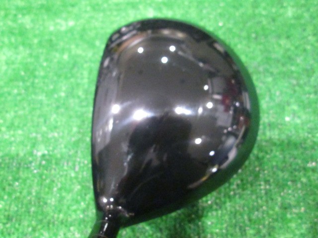 ドライバー ゴルフ用品