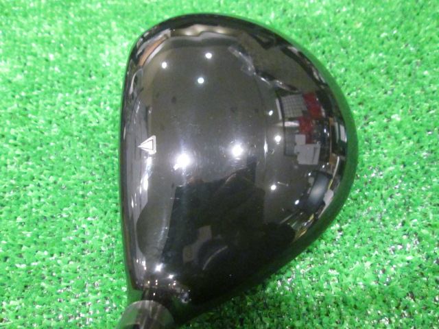 フェアウェイウッド ゴルフ用品