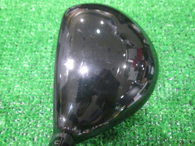 フェアウェイウッド ゴルフ用品