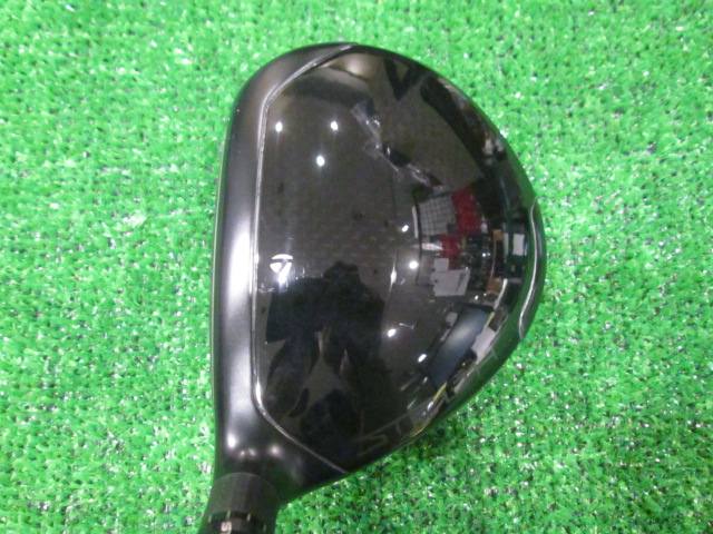 フェアウェイウッド ゴルフ用品