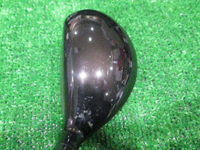 ユーティリティ ゴルフ用品