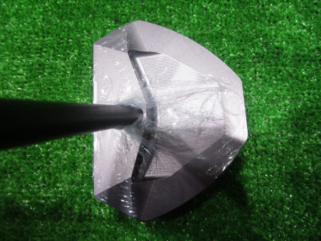 パター ゴルフ用品