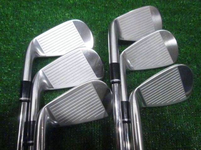 アイアンセット ゴルフ用品