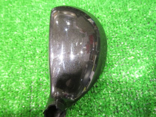 ユーティリティ ゴルフ用品