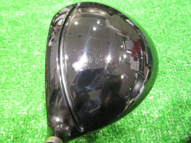 ドライバー ゴルフ用品
