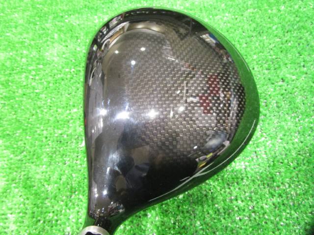 ドライバー ゴルフ用品