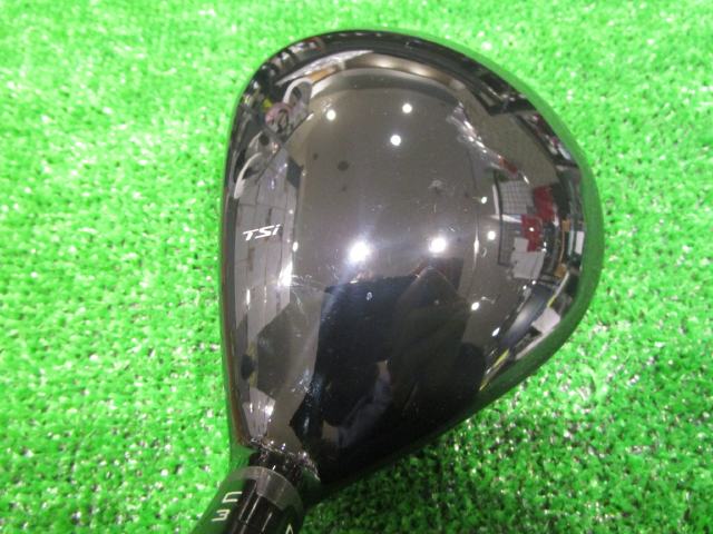 フェアウェイウッド ゴルフ用品