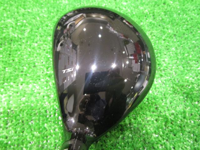 フェアウェイウッド ゴルフ用品