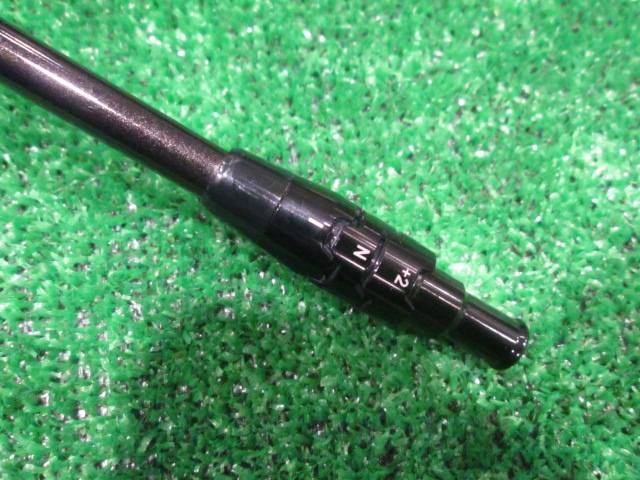 シャフト ゴルフ用品
