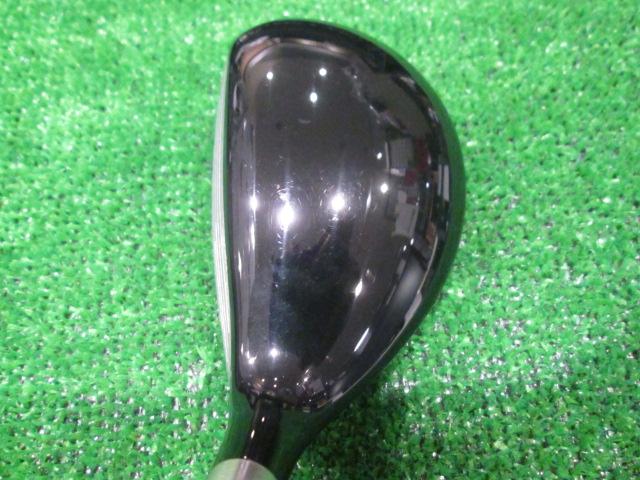 ユーティリティ ゴルフ用品