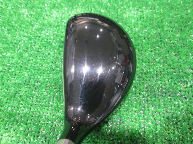 ユーティリティ ゴルフ用品