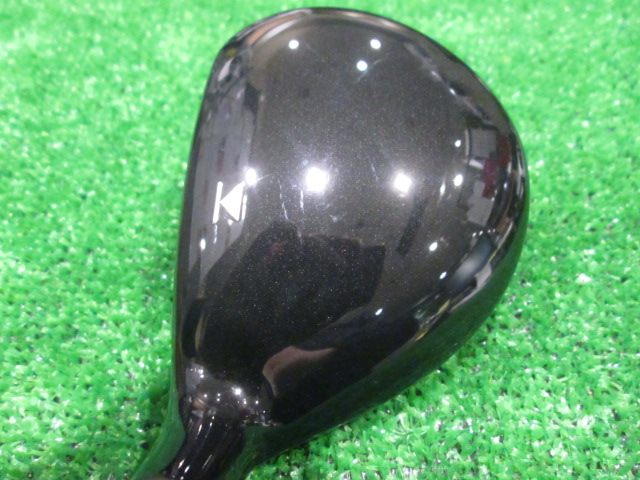 フェアウェイウッド ゴルフ用品