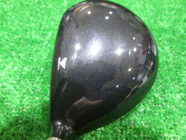 フェアウェイウッド ゴルフ用品