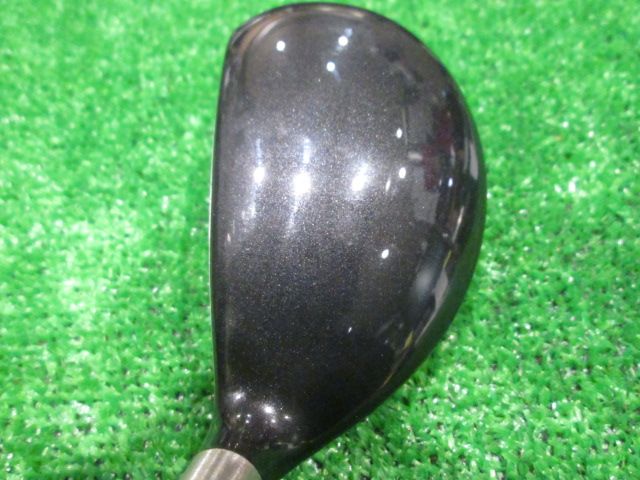 ユーティリティ ゴルフ用品
