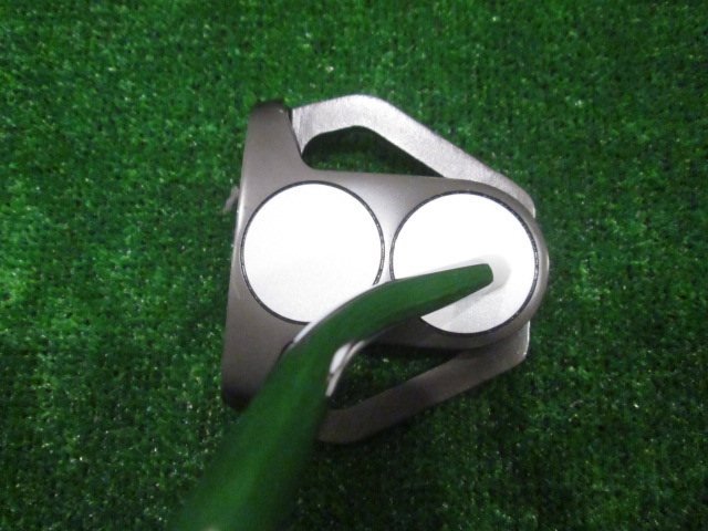 パター ゴルフ用品